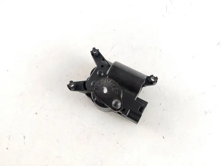 Audi Q7 4L (2005 - 2009) 7L0907512F Двигатель задвижки потока воздуха — фото 2
