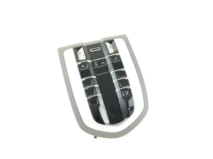 Porsche Panamera (970) (2009 - 2013) 7PP959551DJ Передняя подсветка — фото 1