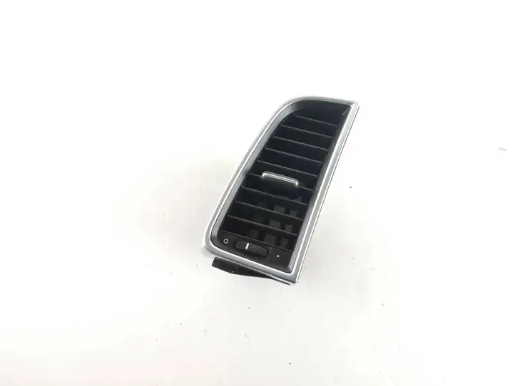 Porsche Panamera (970) (2009 - 2013) 97055214203 Боковой воздушный дефлектор — фото 1