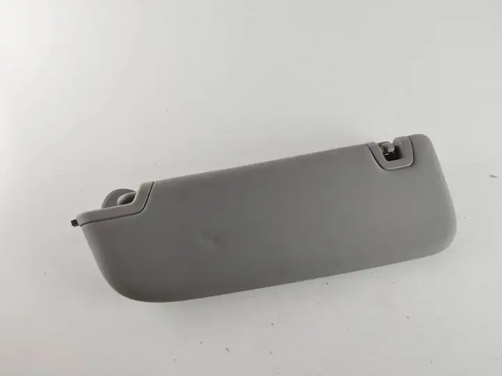 Porsche Panamera (970) (2009 - 2013) 97073113200 Солнцезащитный козырек — фото 1