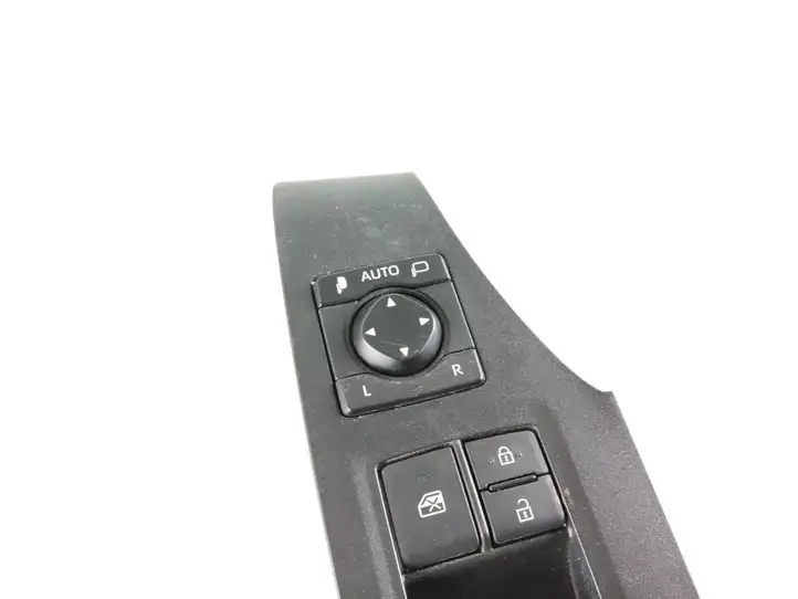 Toyota RAV 4 (XA50) (2018 - ) 8404042080 Кнопка стеклоподъемников — фото 2