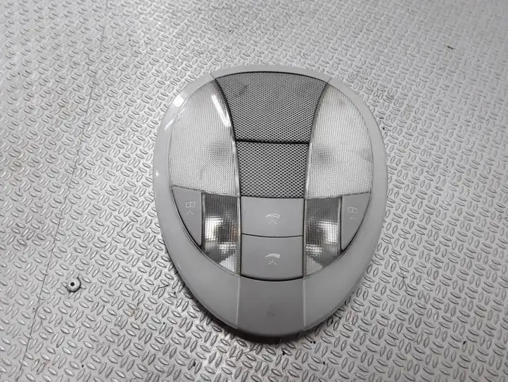 Mercedes-Benz E W211 (2002 - 2009) A2118202201 Задняя подсветка — фото 1