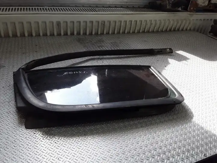 Renault Modus (2004 - 2007) 43R000015 Форточка двери — фото 3