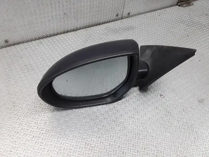 Mazda 6 (2009 - 2012) E4022683 Боковое зеркало с электроприводом — фото 1