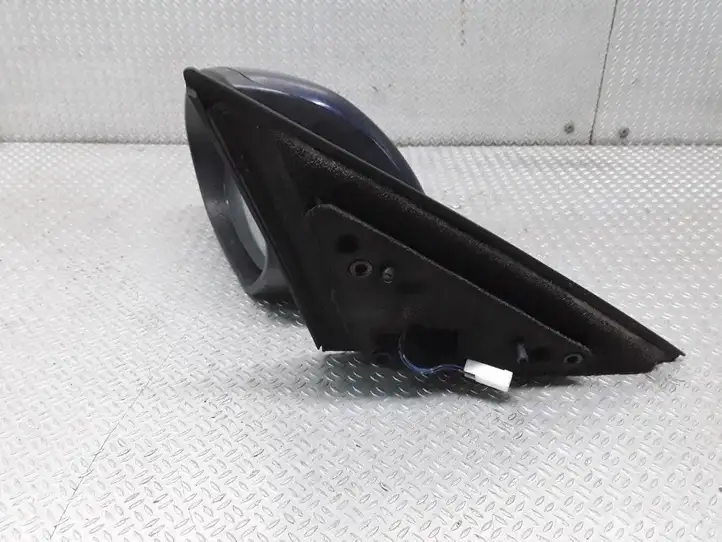Mazda 6 (2009 - 2012) E4022683 Боковое зеркало с электроприводом — фото 2
