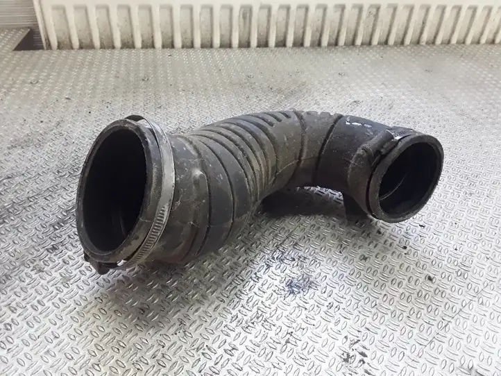Mercedes-Benz Sprinter W901 W902 W903 W904 (1995 - 2007) 9015283382 Детали воздухозаборника — фото 2