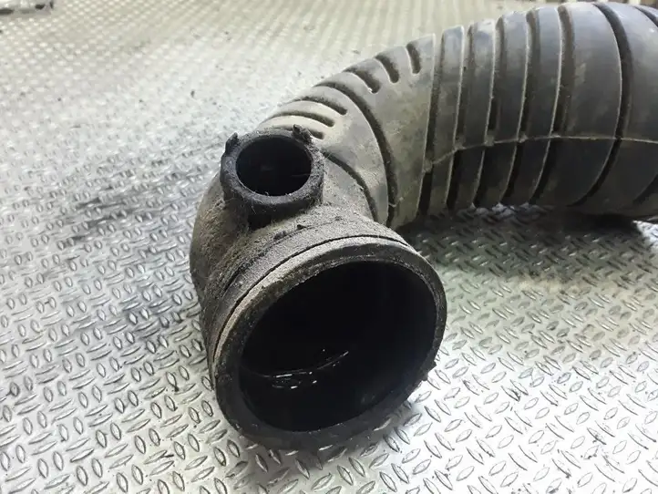 Mercedes-Benz Sprinter W901 W902 W903 W904 (1995 - 2007) 9015283382 Детали воздухозаборника — фото 3