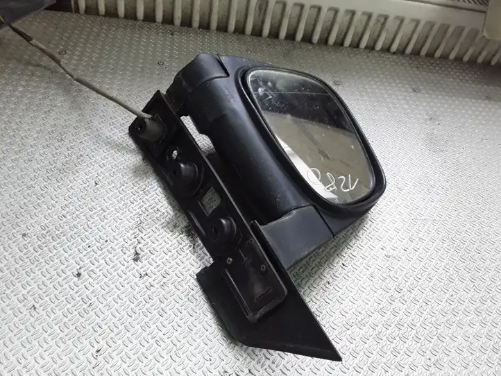 Hyundai H-1, Starex, Satellite (2004 - 2007) Боковое зеркало с электроприводом — фото 1