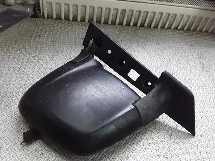Hyundai H-1, Starex, Satellite (2004 - 2007) Боковое зеркало с электроприводом — фото 2