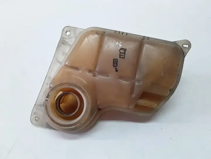 Audi A6 S6 C5 4B (1997 - 2001) 4B0121403 Расширительный бачок — фото 1