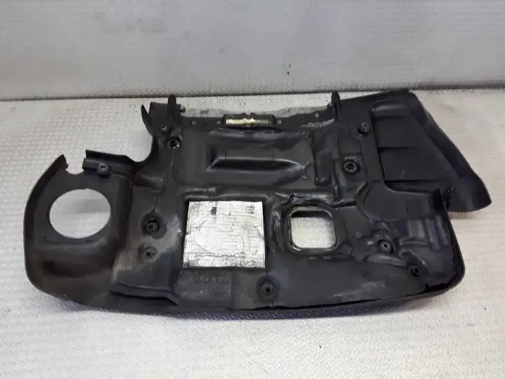 BMW 3 E46 (1998 - 2005) 11147787330 Крышка двигателя декоративная — фото 3