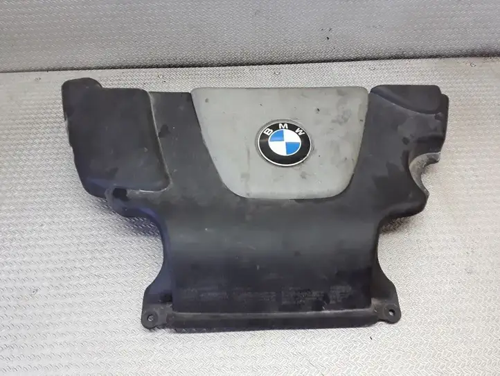 BMW 3 E46 (1998 - 2005) 13717787132 Крышка двигателя декоративная — фото 1