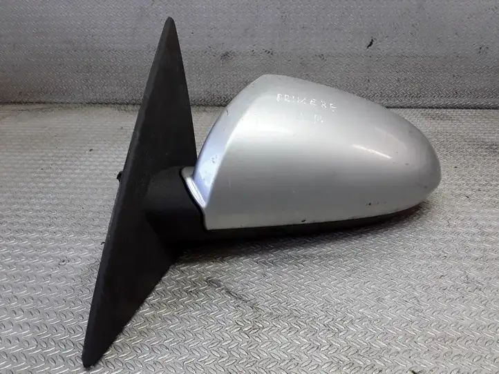 Nissan Primera (2001 - 2008) 96302AU417 Боковое зеркало с электроприводом — фото 3