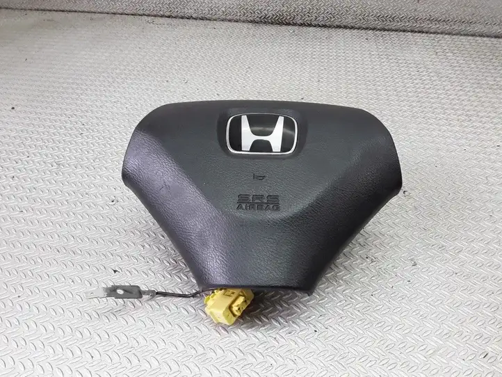 Honda Accord (2003 - 2007) 77800SEAG810 Подушка безопасности руля — фото 1