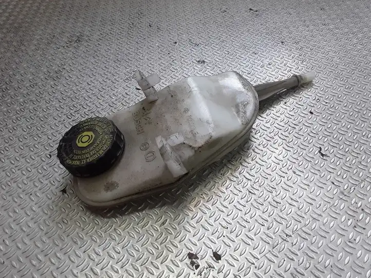 Peugeot 307 CC (2001 - 2005) 0204254192 Бачок тормозной жидкости — фото 1