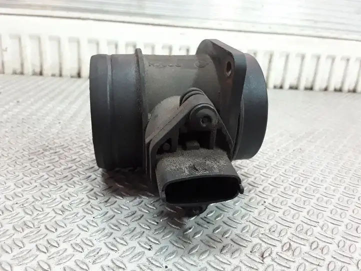 Kia Cerato (2003 - 2007) 0281002669 Датчик массового расхода воздуха — фото 3