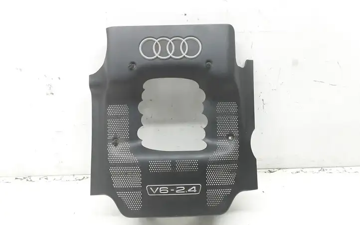 Audi A4 S4 B6 8E 8H (2000 - 2006) 078103927 Крышка двигателя декоративная — фото 1