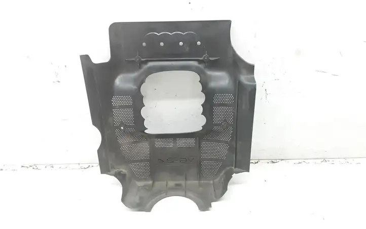 Audi A4 S4 B6 8E 8H (2000 - 2006) 078103927 Крышка двигателя декоративная — фото 3
