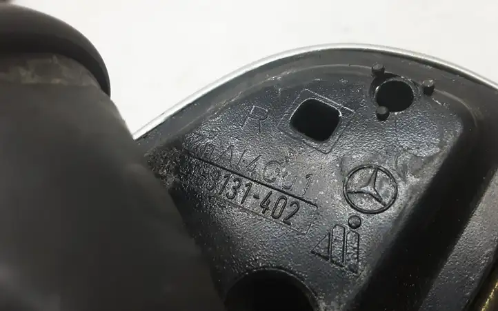 Mercedes-Benz E W210 (1995 - 2002) 413131402 Боковое зеркало с электроприводом — фото 3