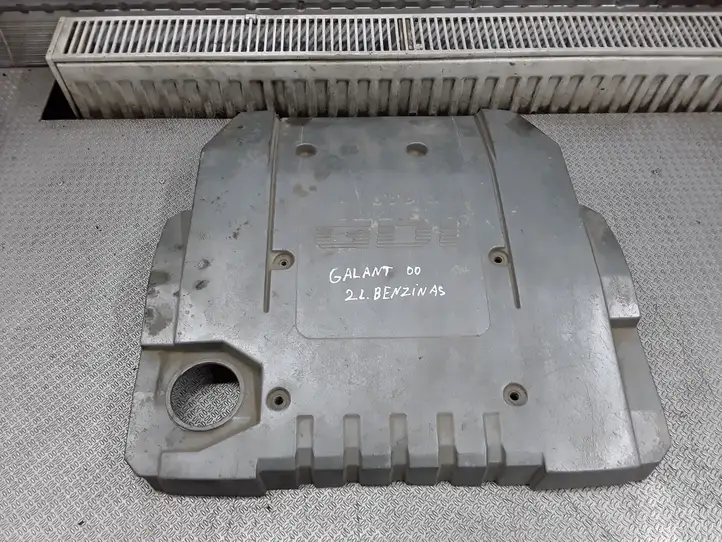 Mitsubishi Galant (1997 - 2003) MD359363 Крышка двигателя декоративная — фото 1