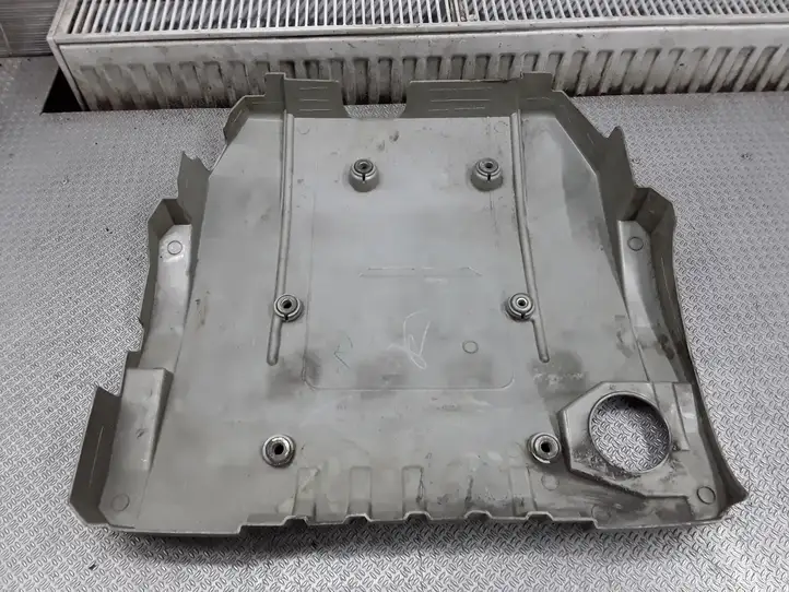 Mitsubishi Galant (1997 - 2003) MD359363 Крышка двигателя декоративная — фото 3