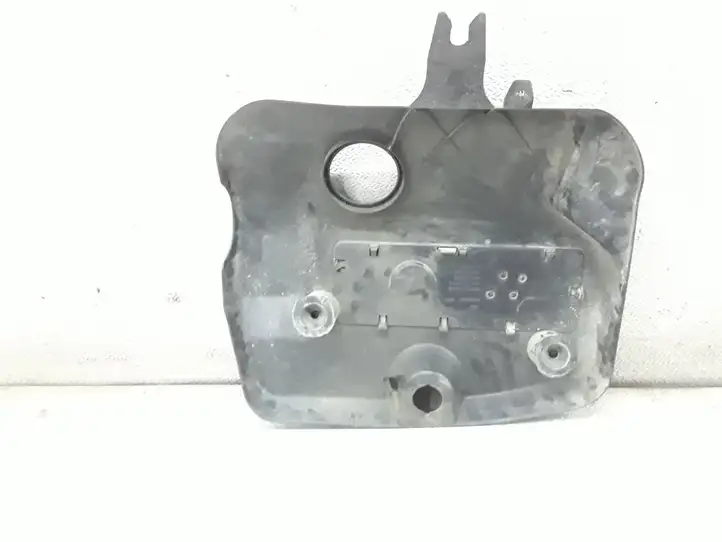 Volkswagen Sharan (2003 - 2010) 7M3103925B Крышка двигателя декоративная — фото 2