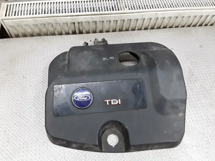 Ford Galaxy (2000 - 2006) 7M3103925B Крышка двигателя декоративная — фото 1