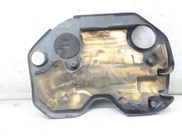 Mazda 626 (1999 - 2002) 9012345 Крышка двигателя декоративная — фото 2