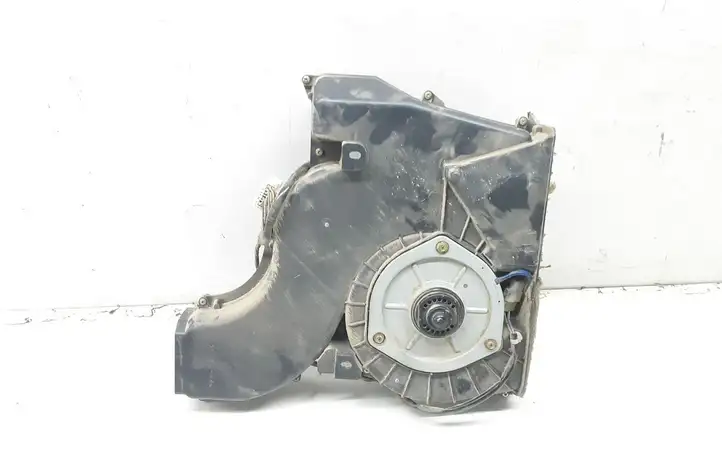 Mitsubishi Pajero (1999 - 2003) 1163008162 Комплект системы вентиляции салона — фото 1