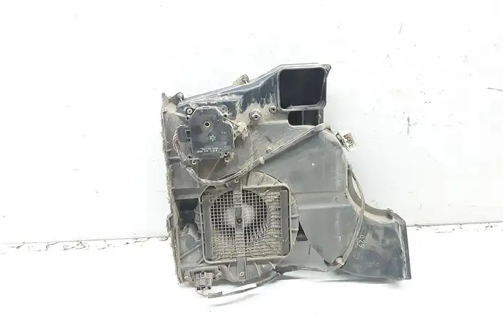 Mitsubishi Pajero (1999 - 2003) 1163008162 Комплект системы вентиляции салона — фото 2