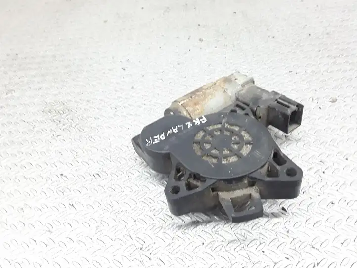 Mazda 5 (2005 - 2010) G22C5858X Мотор стеклоподъемника передний — фото 1
