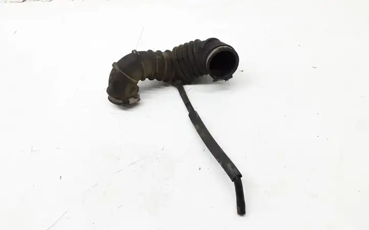 Smart ForTwo I (2000 - 2007) A1355200001 Детали воздухозаборника — фото 1