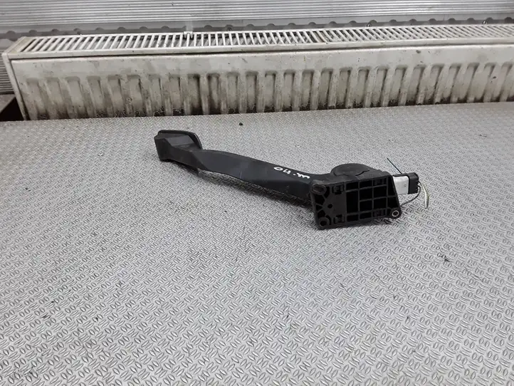 Citroen C3 (2002 - 2009) 9644093480 Педаль акселератора — фото 2