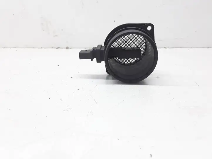 Seat Exeo (3R) (2008 - 2013) 03G906461C Датчик массового расхода воздуха — фото 3