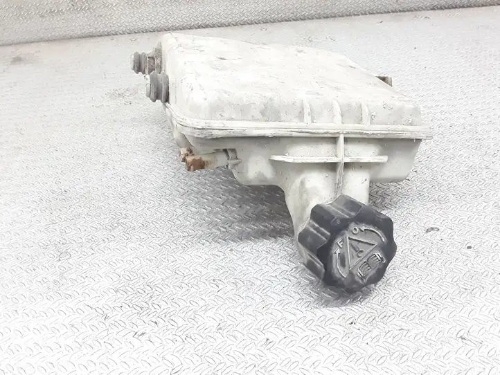 Peugeot 206 (1998 - 2012) 9625010980 Расширительный бачок — фото 3