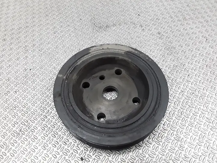 Volvo S60 (2000 - 2004) 30637335 Шкив коленчатого вала — фото 3