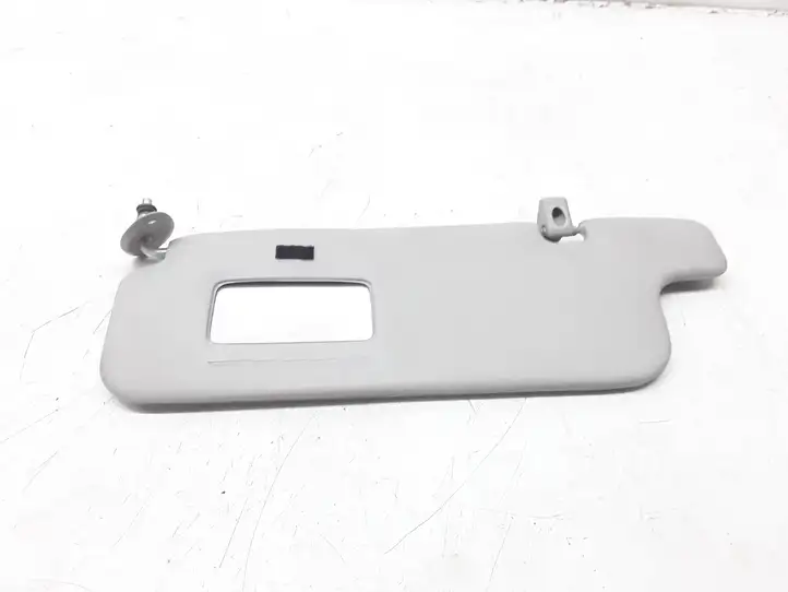 Toyota Yaris (1999 - 2003) Солнцезащитный козырек — фото 1