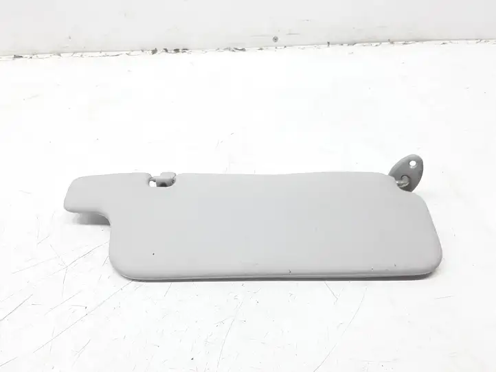 Toyota Yaris (1999 - 2003) Солнцезащитный козырек — фото 2