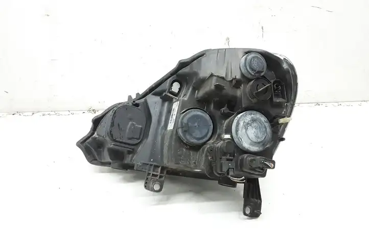 Renault Modus (2007 - 2012) 89316465 Передняя фара — фото 2