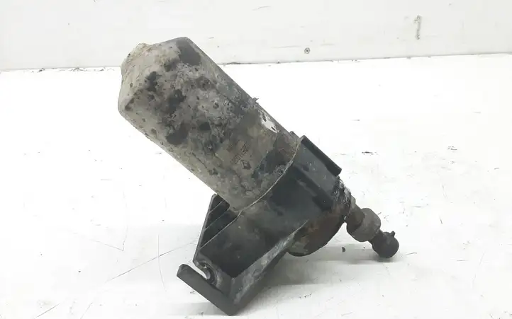 Opel Movano A (1998 - 2010) 8200119657 Осушитель кондиционера — фото 1