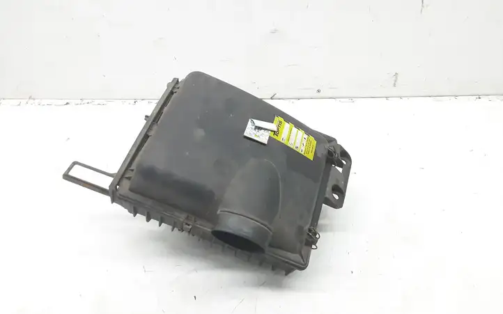 Opel Movano A (1998 - 2010) 7700300662J Корпус воздушного фильтра — фото 3