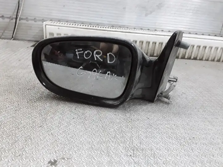 Ford Galaxy (2000 - 2006) E1010414 Боковое зеркало с электроприводом — фото 1