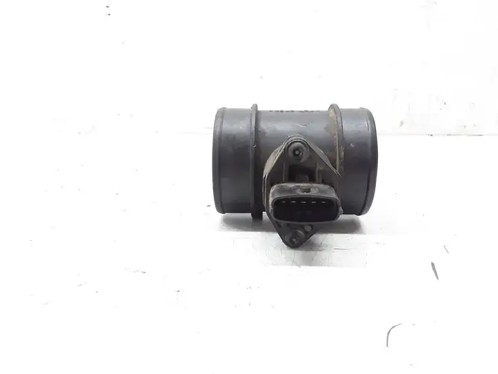 Hyundai Santa Fe (2000 - 2005) 0281002447 Датчик массового расхода воздуха — фото 1