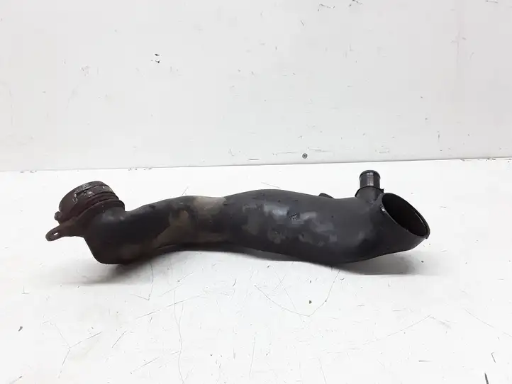 Citroen C8 (2002 - 2008) 972460 Детали воздухозаборника — фото 3