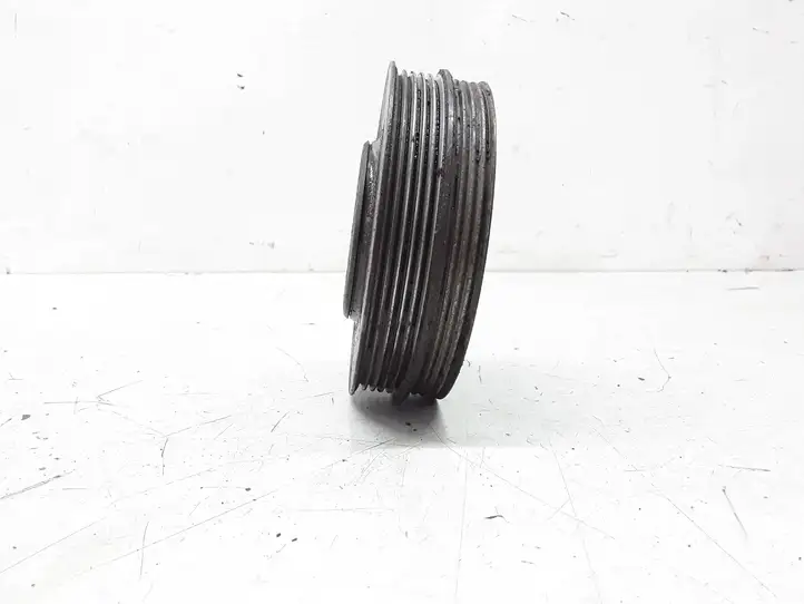Volkswagen PASSAT B5 (1997 - 2000) 038105243F Шкив коленчатого вала — фото 3