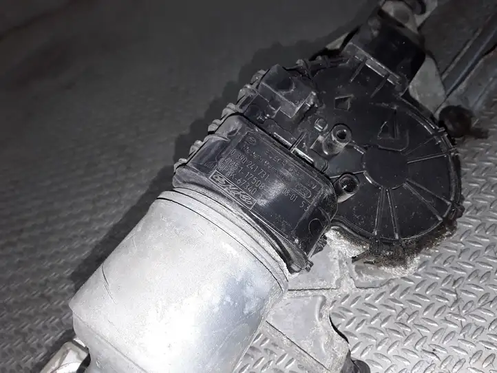 Ford Focus (2005 - 2008) 3397020850 Комплект механизма стеклоочистителей — фото 3