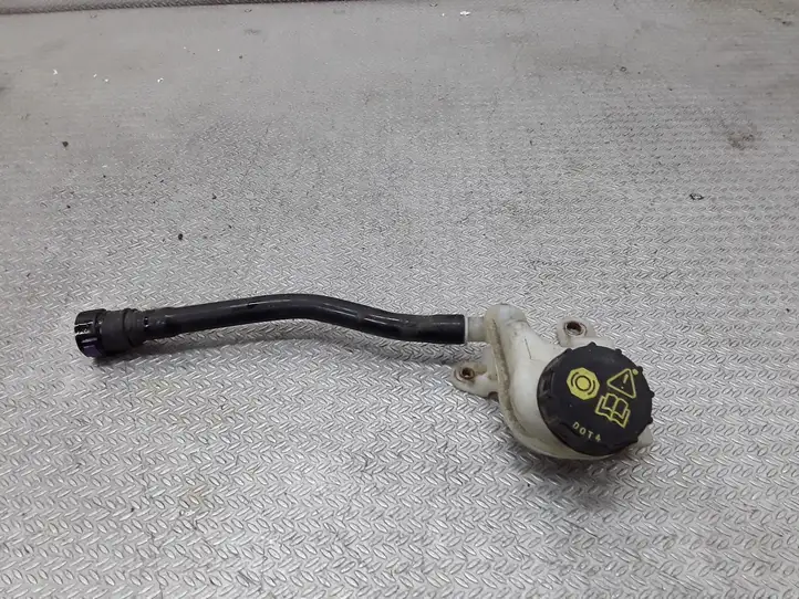 Ford Fiesta (2009 - 2012) 8V512K478AE Бачок тормозной жидкости — фото 1