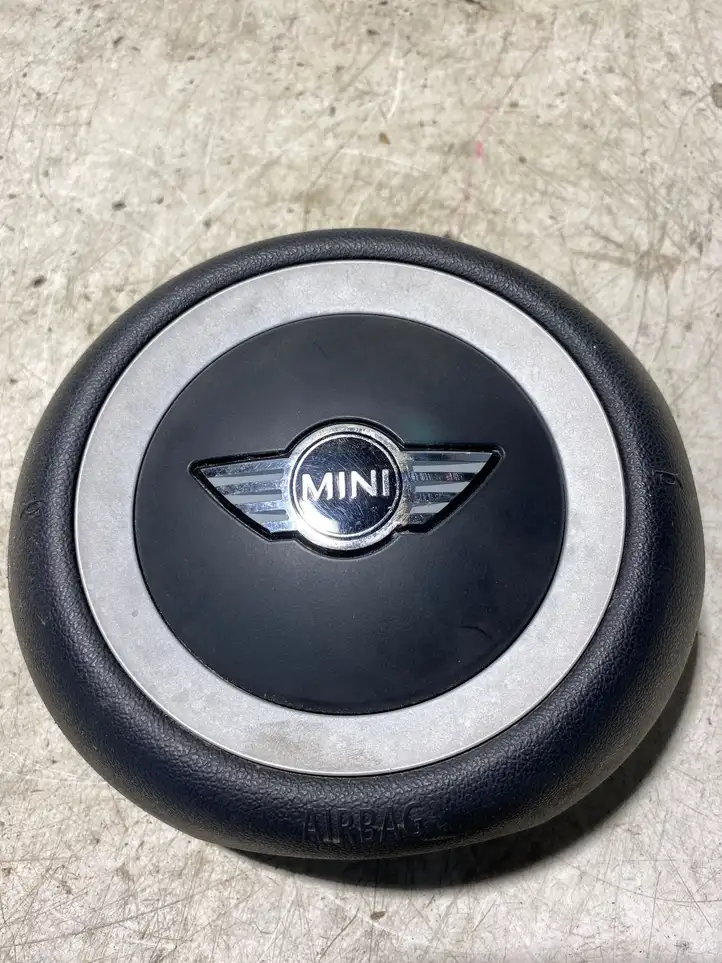 Mini One Cooper Coupe R56 (2004 - 2014) 275766503 Подушка безопасности руля — фото 1