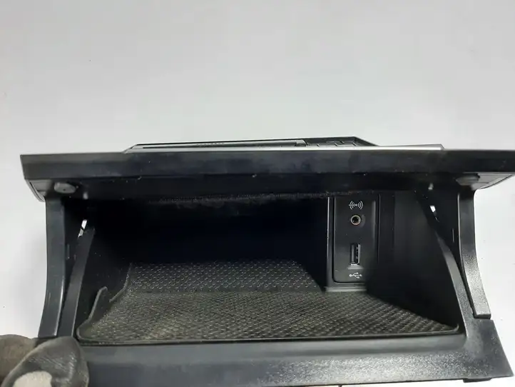 Volkswagen Golf VII (2013 - 2019) 5G1863391 Передняя пепельница — фото 2