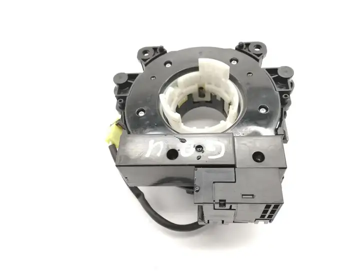 Nissan Micra (2013 - 2016) 479453TS0B Контактное кольцо SRS — фото 1